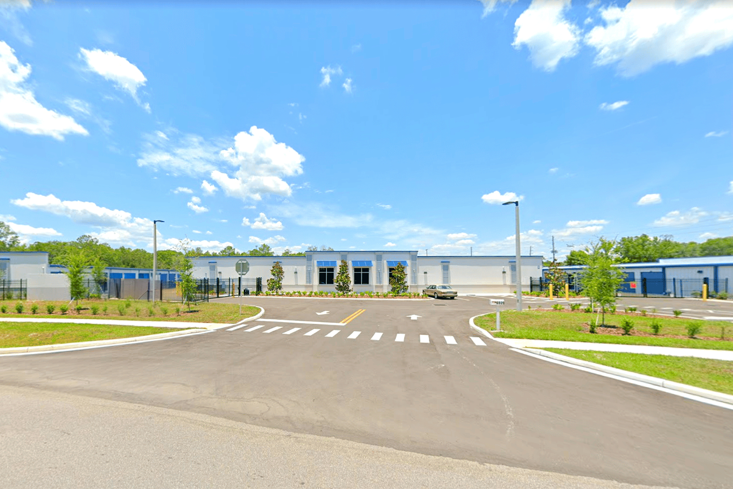 secured units in Land O Lakes, FL